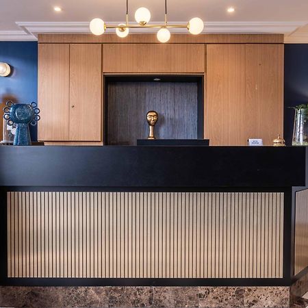 Hotel Marena Париж Экстерьер фото