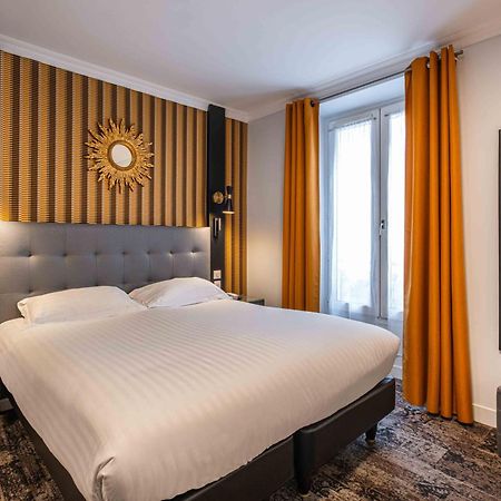 Hotel Marena Париж Экстерьер фото