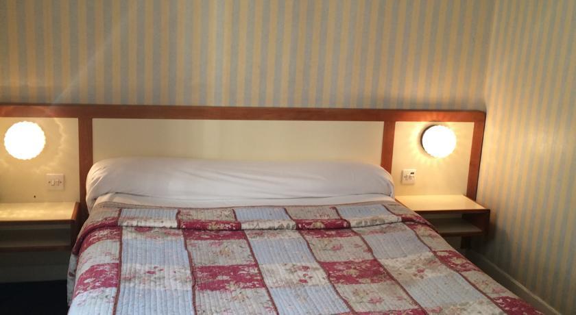 Hotel Marena Париж Экстерьер фото