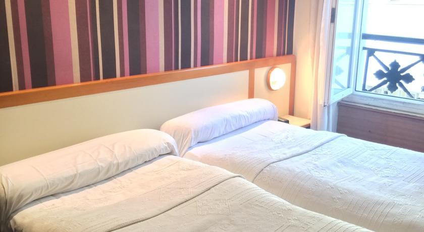 Hotel Marena Париж Экстерьер фото