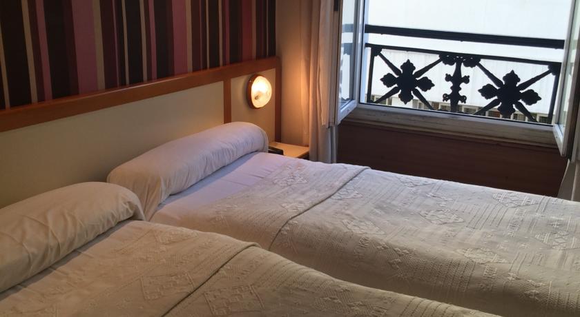 Hotel Marena Париж Экстерьер фото