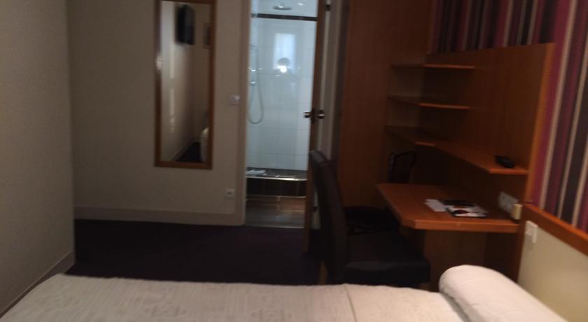 Hotel Marena Париж Экстерьер фото