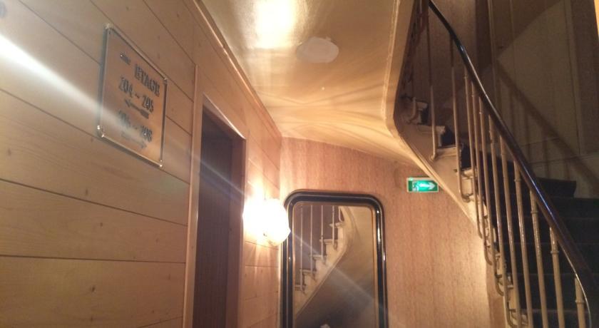 Hotel Marena Париж Экстерьер фото