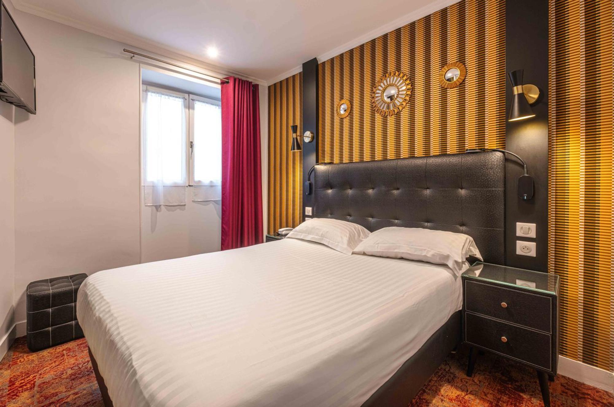 Hotel Marena Париж Экстерьер фото