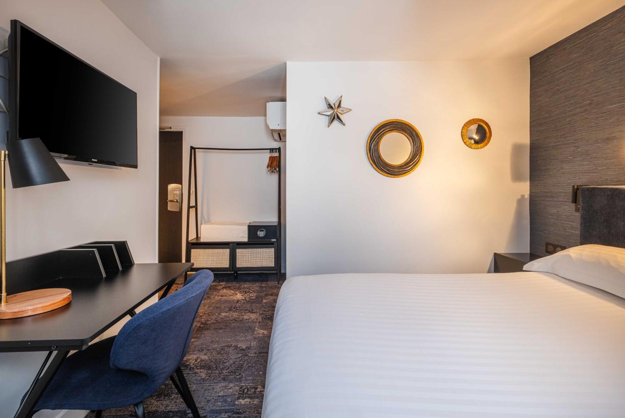 Hotel Marena Париж Экстерьер фото