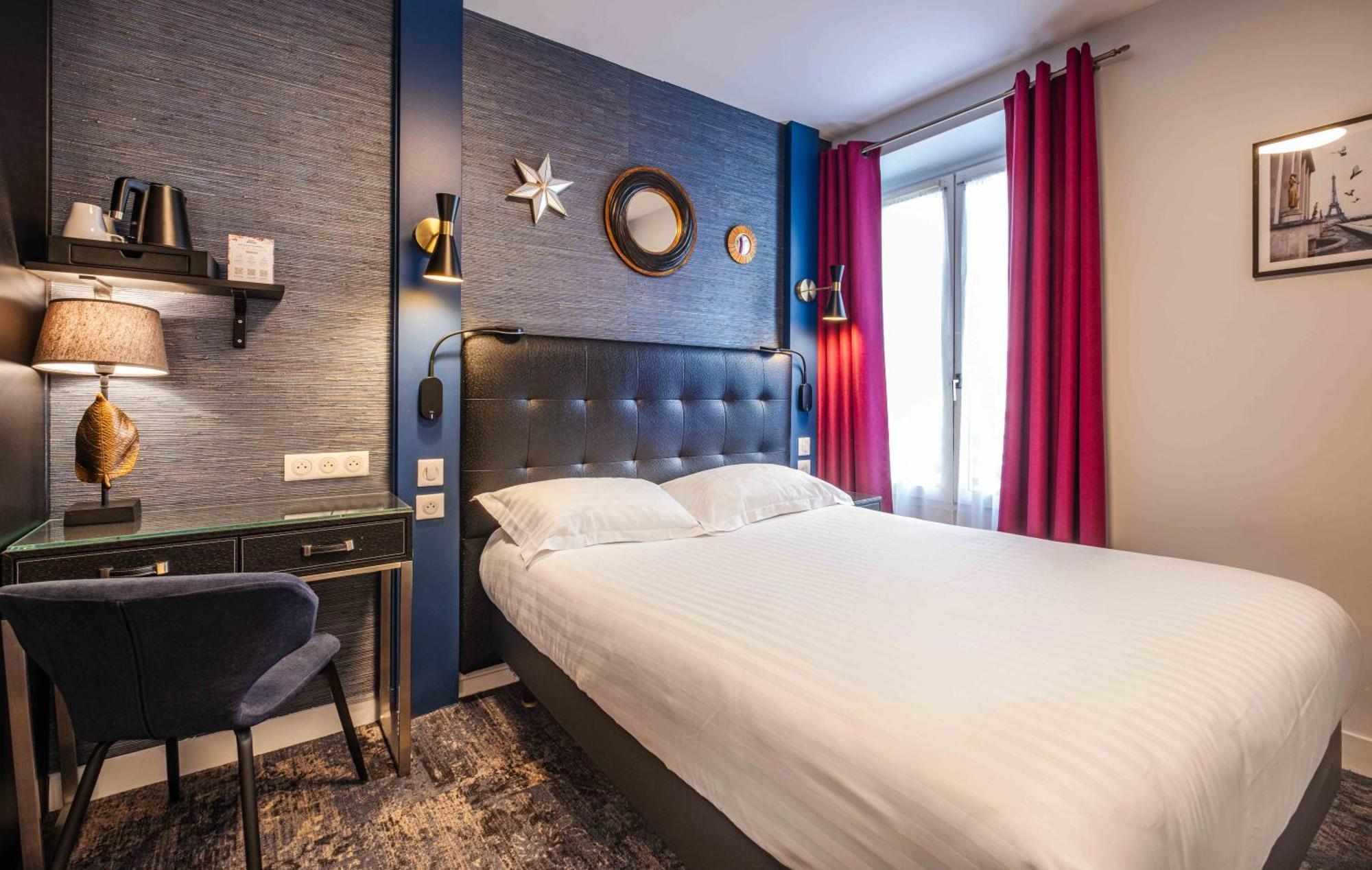 Hotel Marena Париж Экстерьер фото