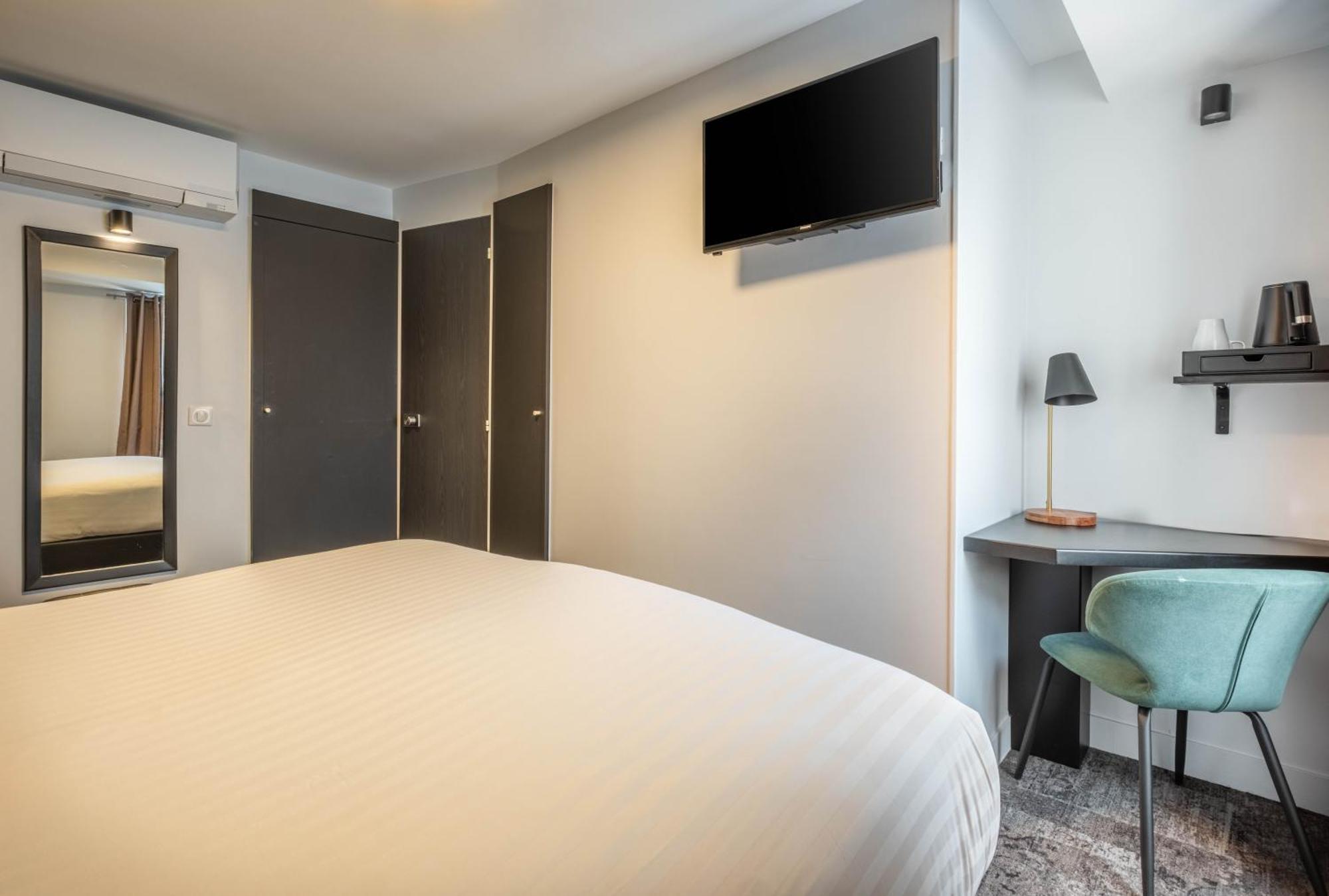 Hotel Marena Париж Экстерьер фото