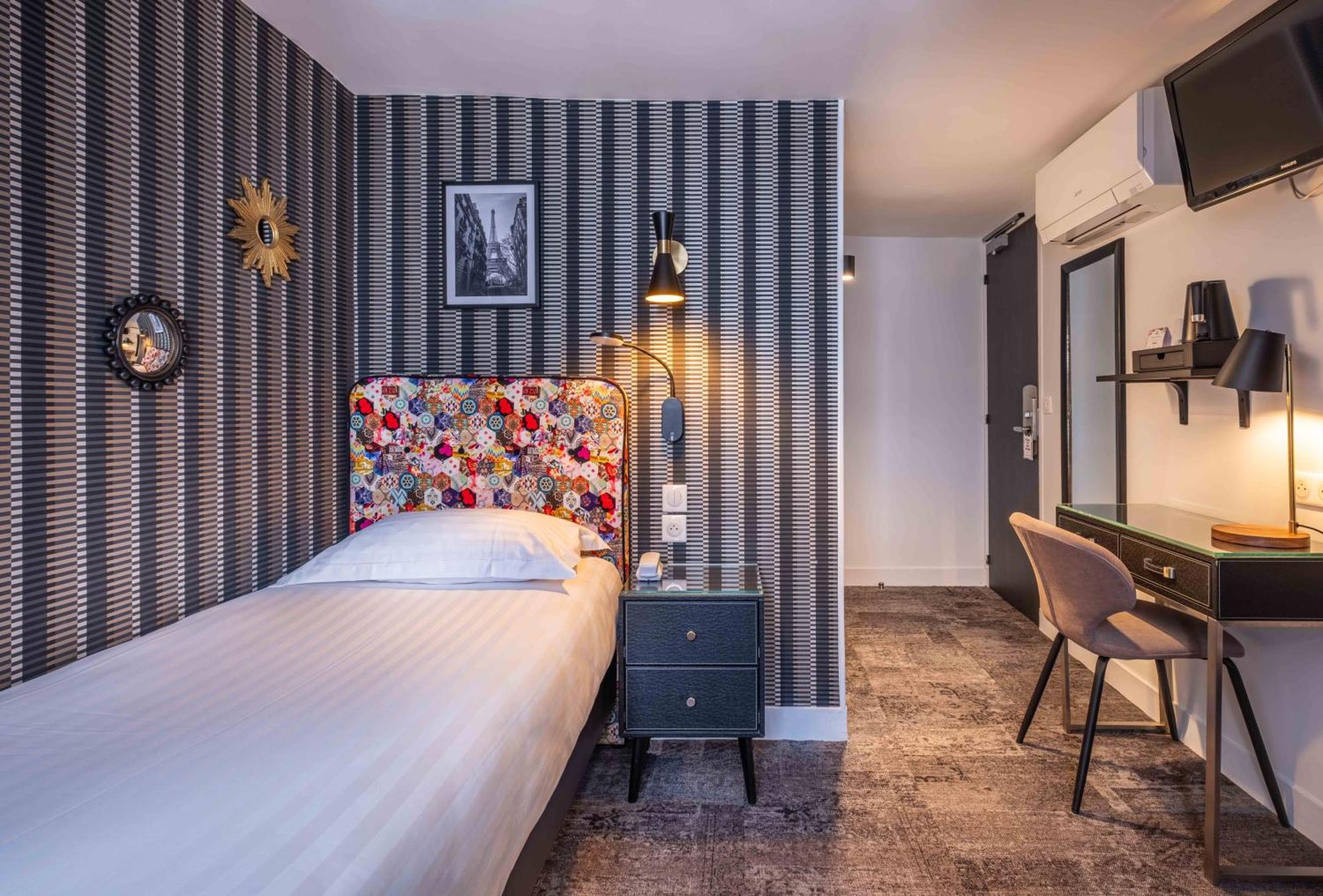 Hotel Marena Париж Экстерьер фото