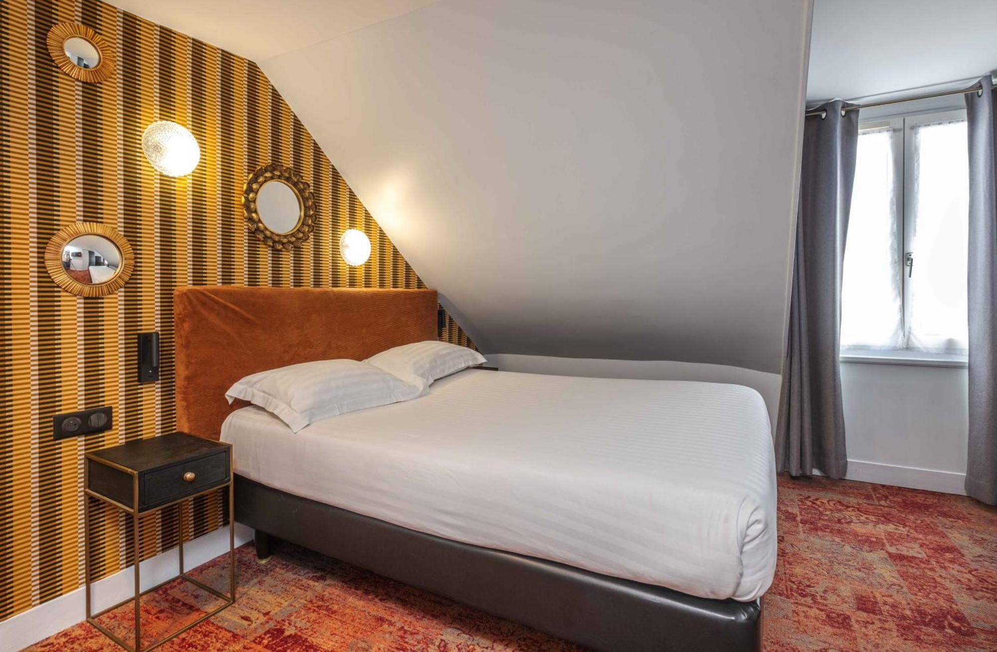 Hotel Marena Париж Экстерьер фото