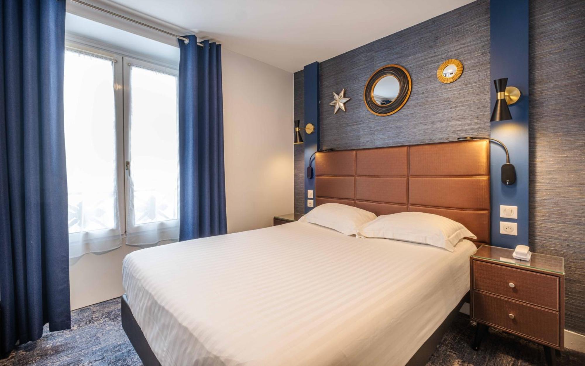 Hotel Marena Париж Экстерьер фото