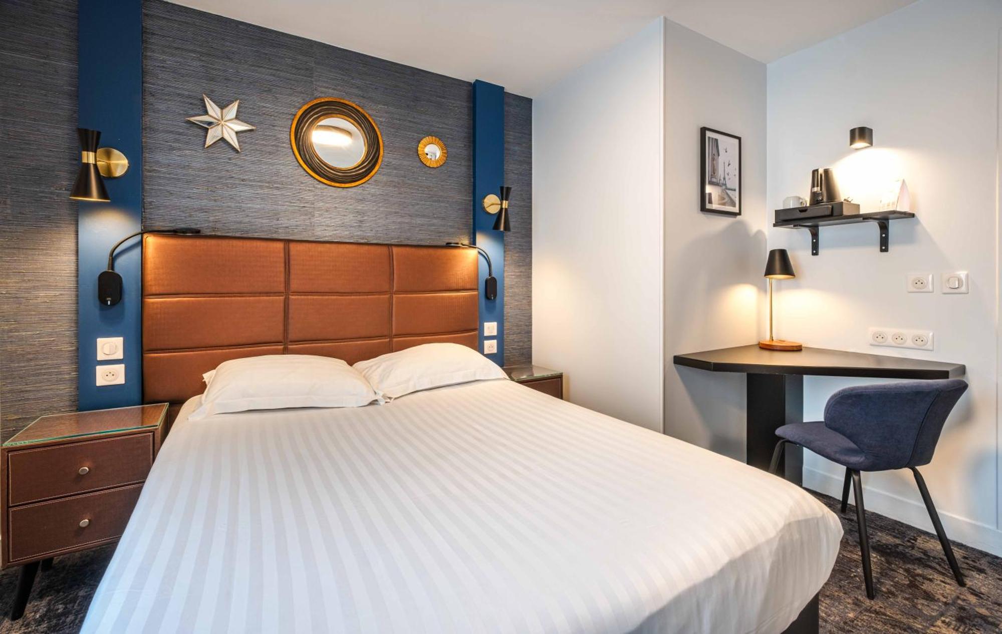 Hotel Marena Париж Экстерьер фото