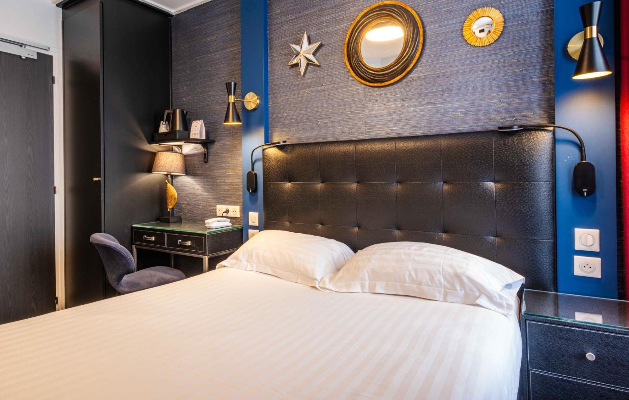Hotel Marena Париж Экстерьер фото