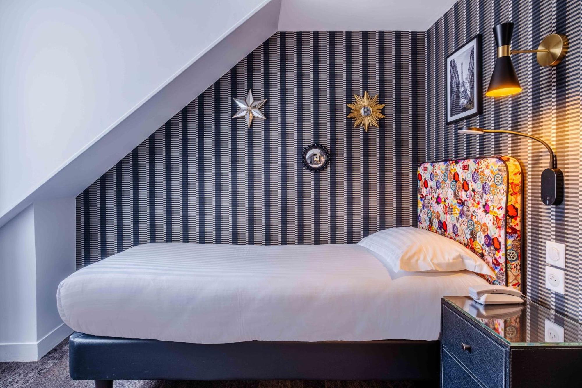 Hotel Marena Париж Экстерьер фото