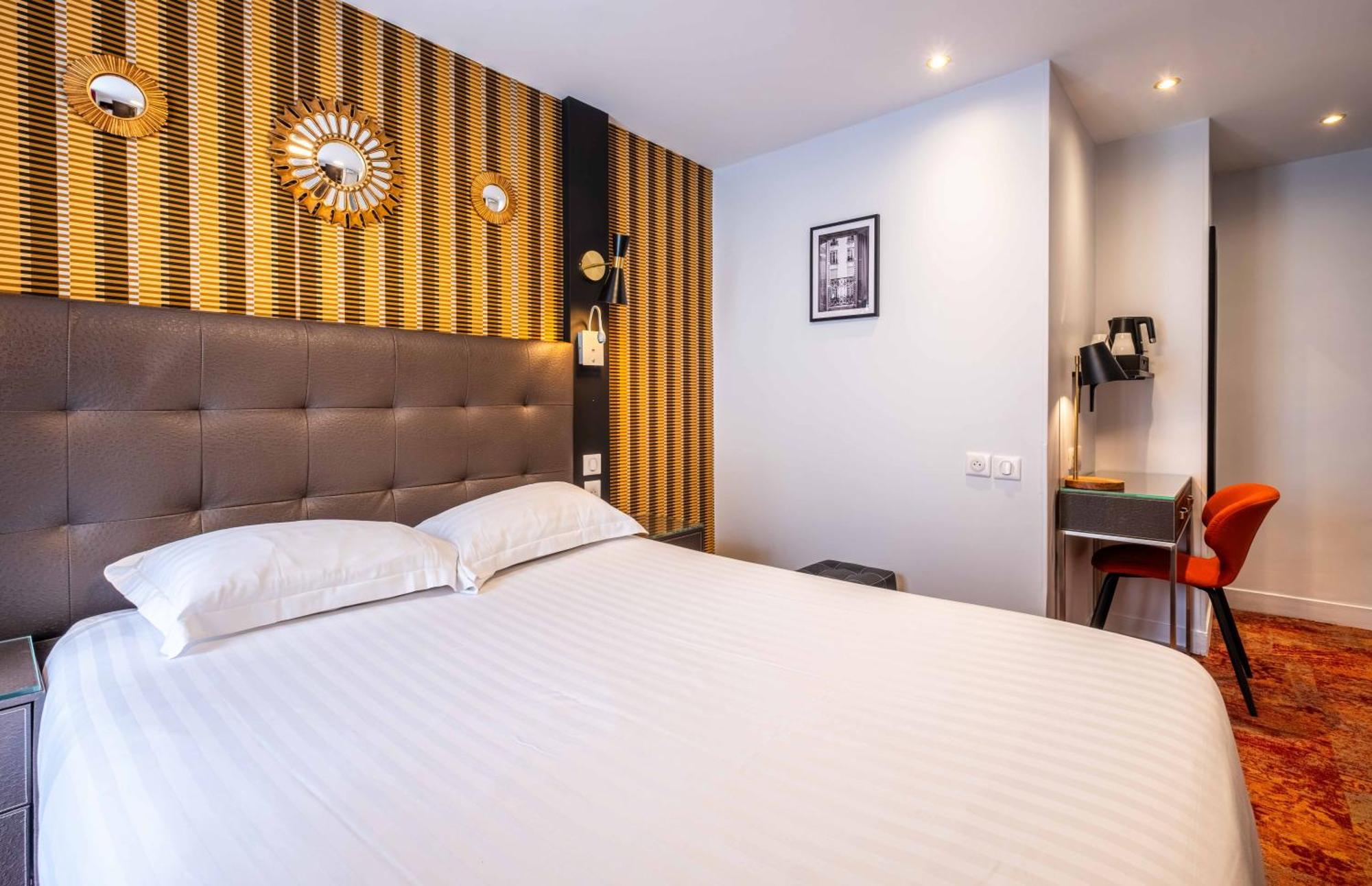 Hotel Marena Париж Экстерьер фото