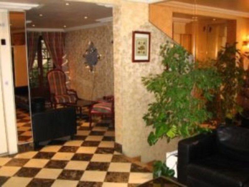 Hotel Marena Париж Экстерьер фото